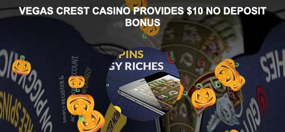 $10 no deposit mobile casino