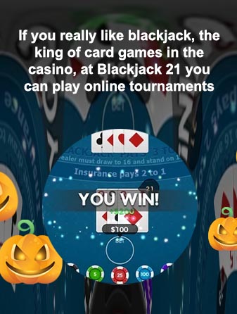 21 blackjack download