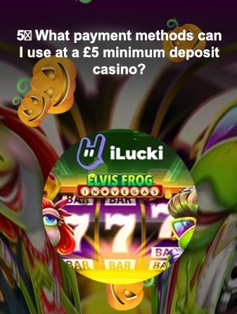 5 deposit free spins