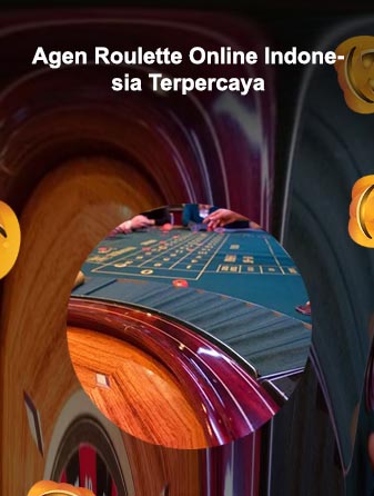 Agen roulette online