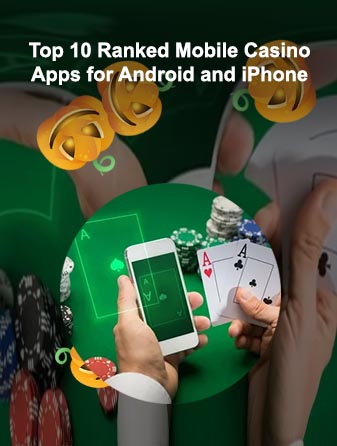 Best free casino apps for android