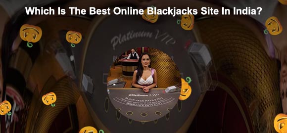 Best live blackjack sites