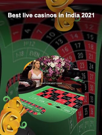 Best live roulette casinos