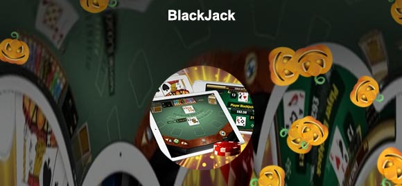 Best online blackjack