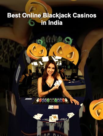 Best online casino live blackjack