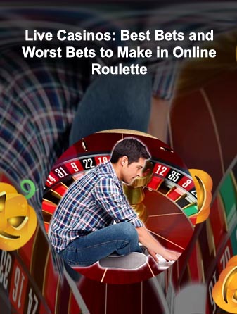 Best online roulette