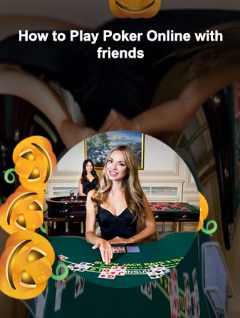 Best site to play online poker with friends