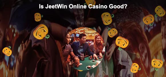 Beste casinos online for Indian users