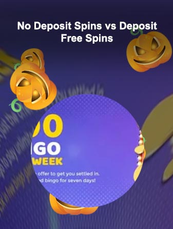 Bingo for money no deposit