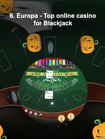 Blackjack online play for fun
