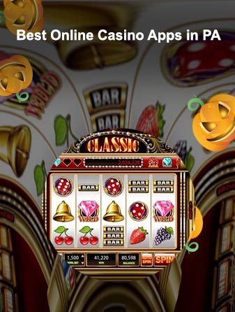 Casino games online mobile