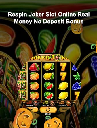 Casino joker online