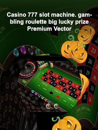 Casino lucky 777 online roulette