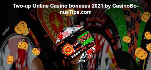 Casino mobile online