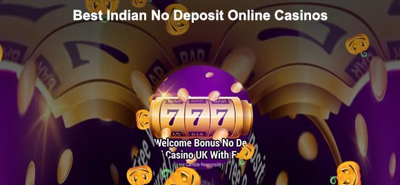 Casino online no deposit free spins