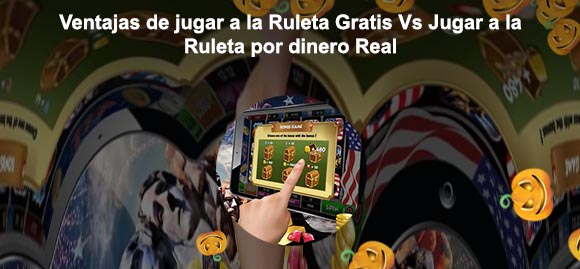 Casino virtual con dinero real