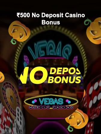 Casino welcome bonus without deposit