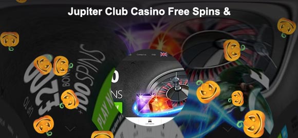 Club world casino free spins