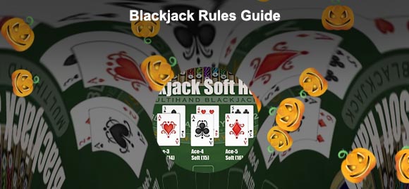 Double aces blackjack India