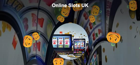 Free mobile slots online