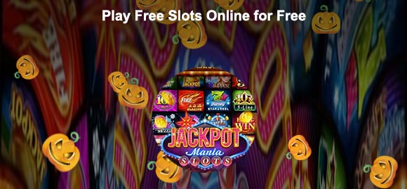 Free real slots