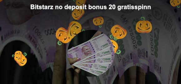 Free spins gratis no deposit in Indian Rupees