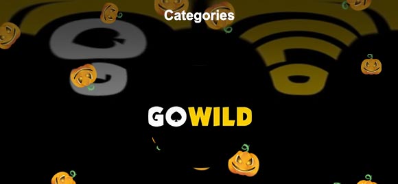 Go wild casino welcome bonus