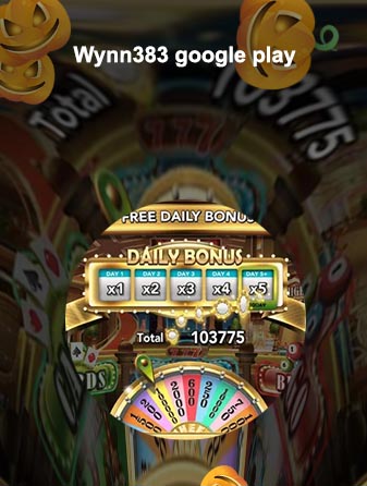 Google play casino games free