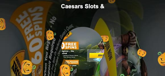 Gratis free spins casino