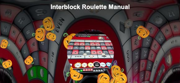 Interblock roulette for Indian players
