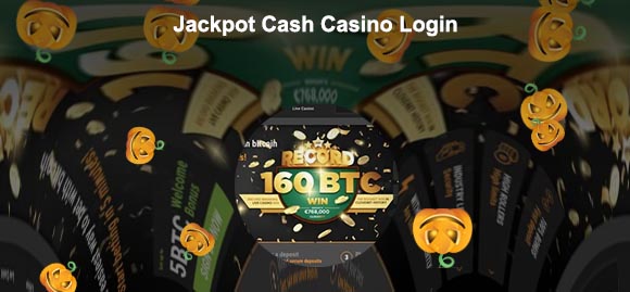 Jackpot cash euro mobile casino