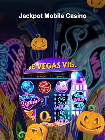 Jackpot mobile casino no deposit