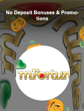 Mfortune free bonus