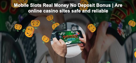 Mobile gambling apps no deposit