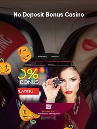 No deposit bonus casino mobile India
