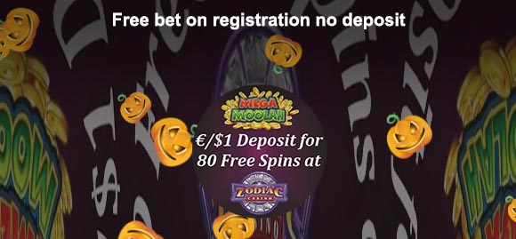 No minimum deposit casino