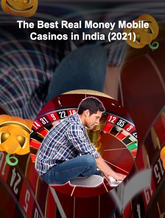 Online casino real money