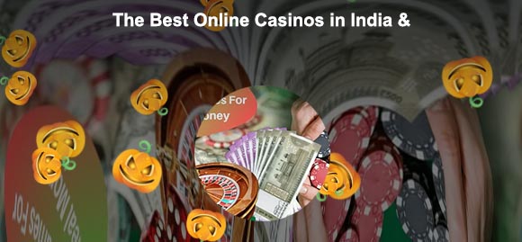 Online casino roulette real money in Indian Rupees