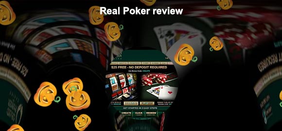 Online poker free money no deposit