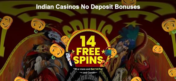 Planet 7 casino $100 no deposit bonus in Indian Rupees