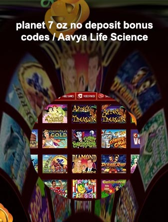 Planet 7 no deposit bonus codes