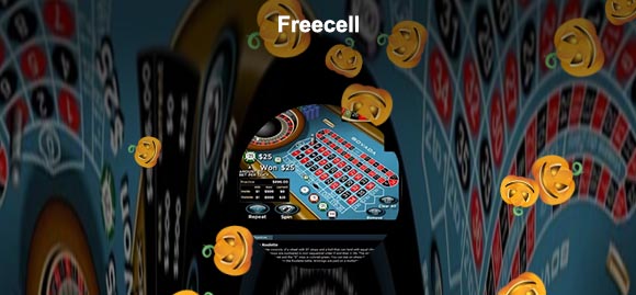 Play free roulette no download