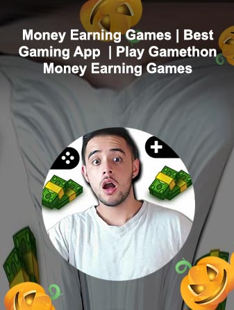 Play games for free win real money