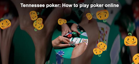 Play poker without money online