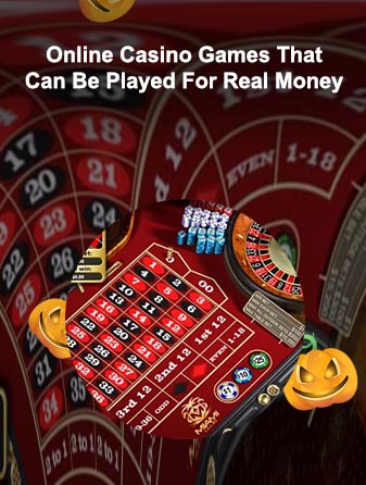 Play roulette online free game