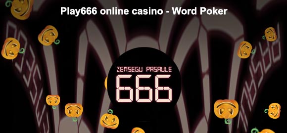 Play666 online