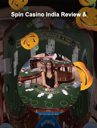 Playing blackjack for a living India