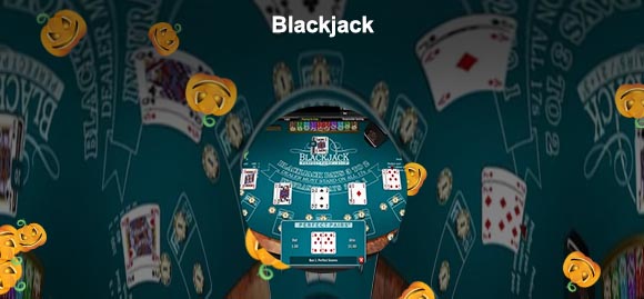 Playing blackjack to win