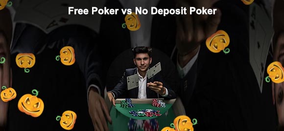 Popular poker sites