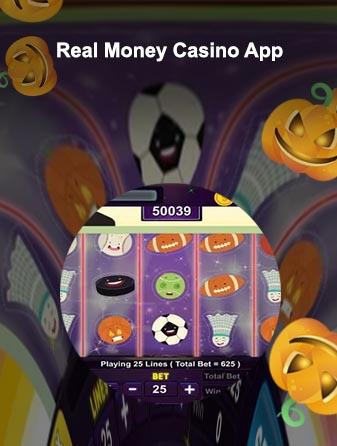 Real money casino android app